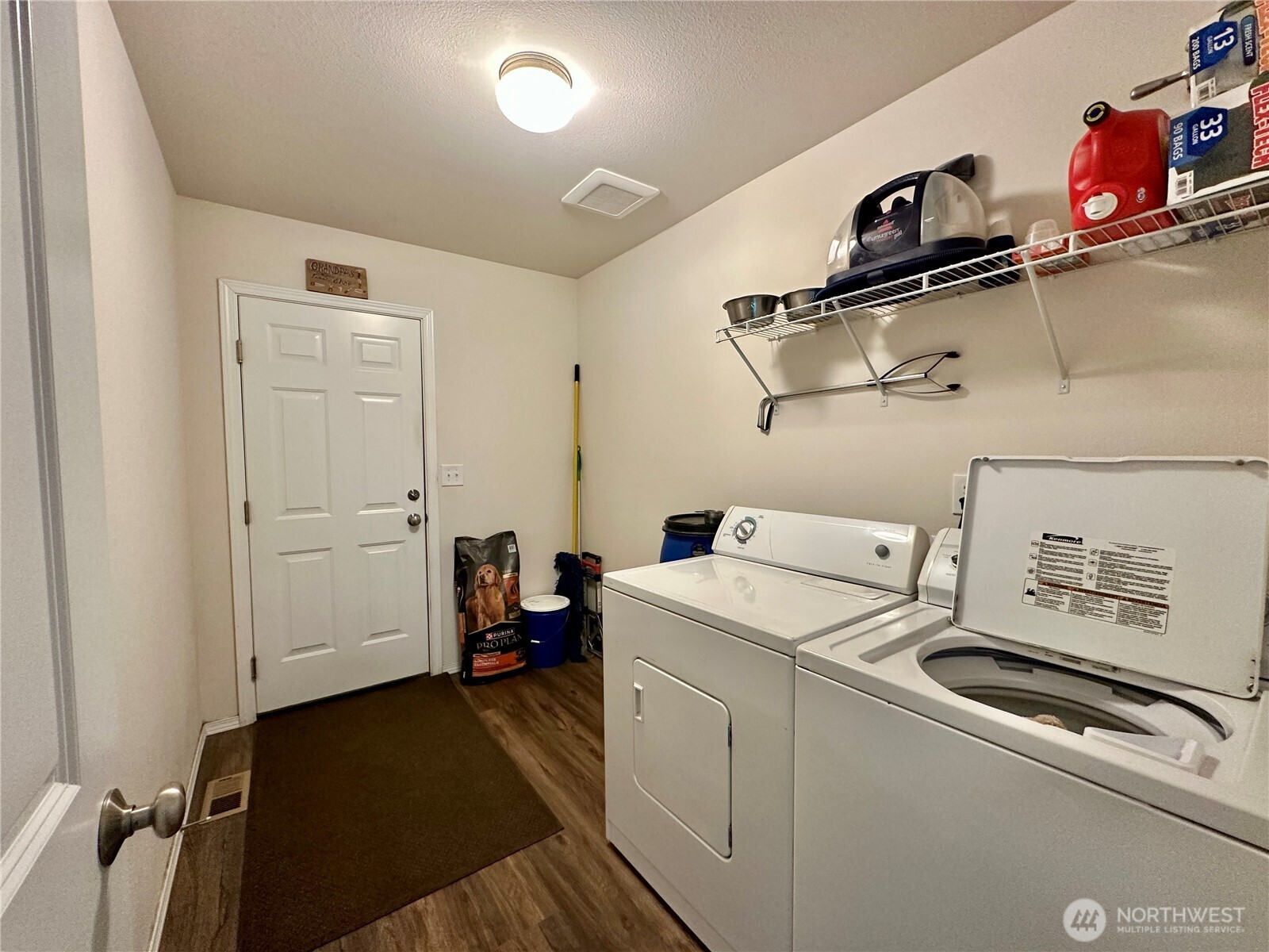 22 Shorthorn Oakville WA 98568