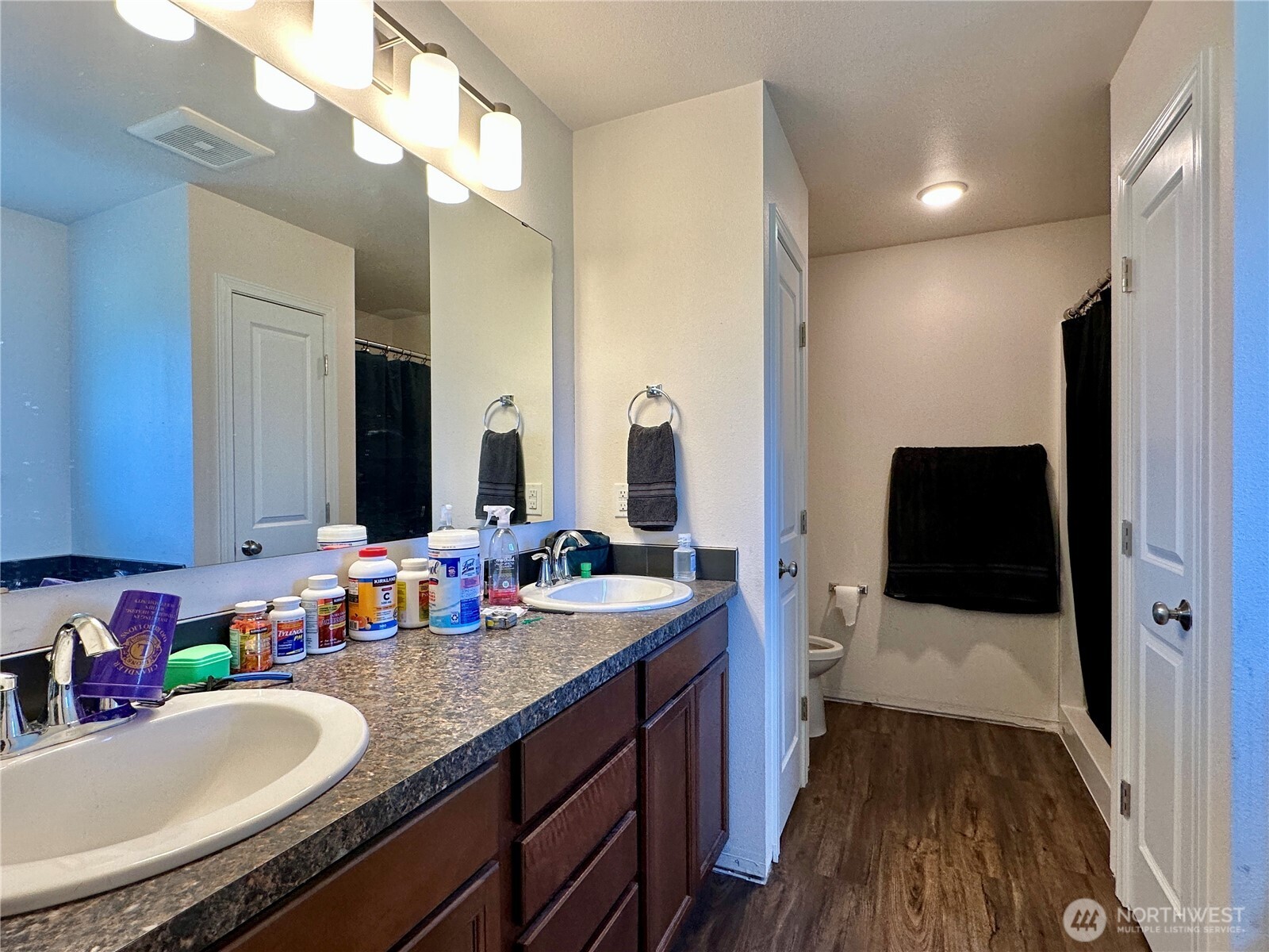 22 Shorthorn Oakville WA 98568