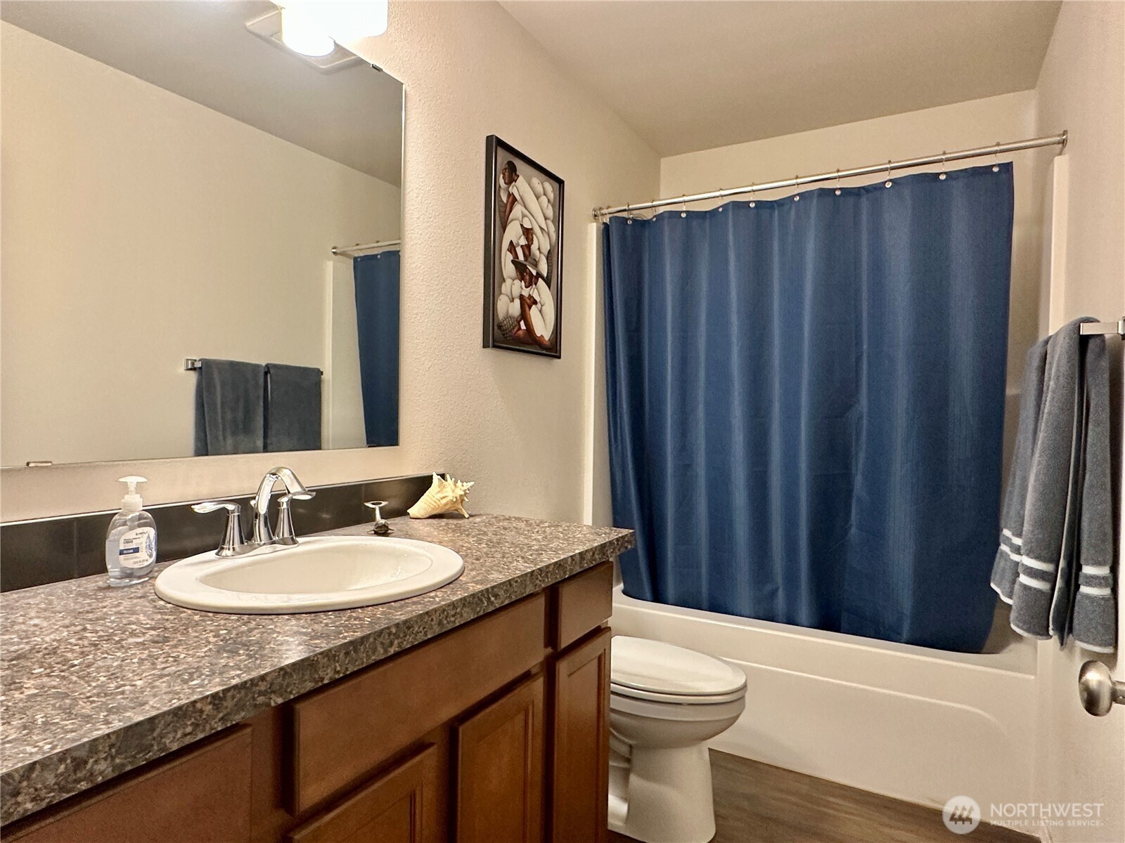 22 Shorthorn Oakville WA 98568