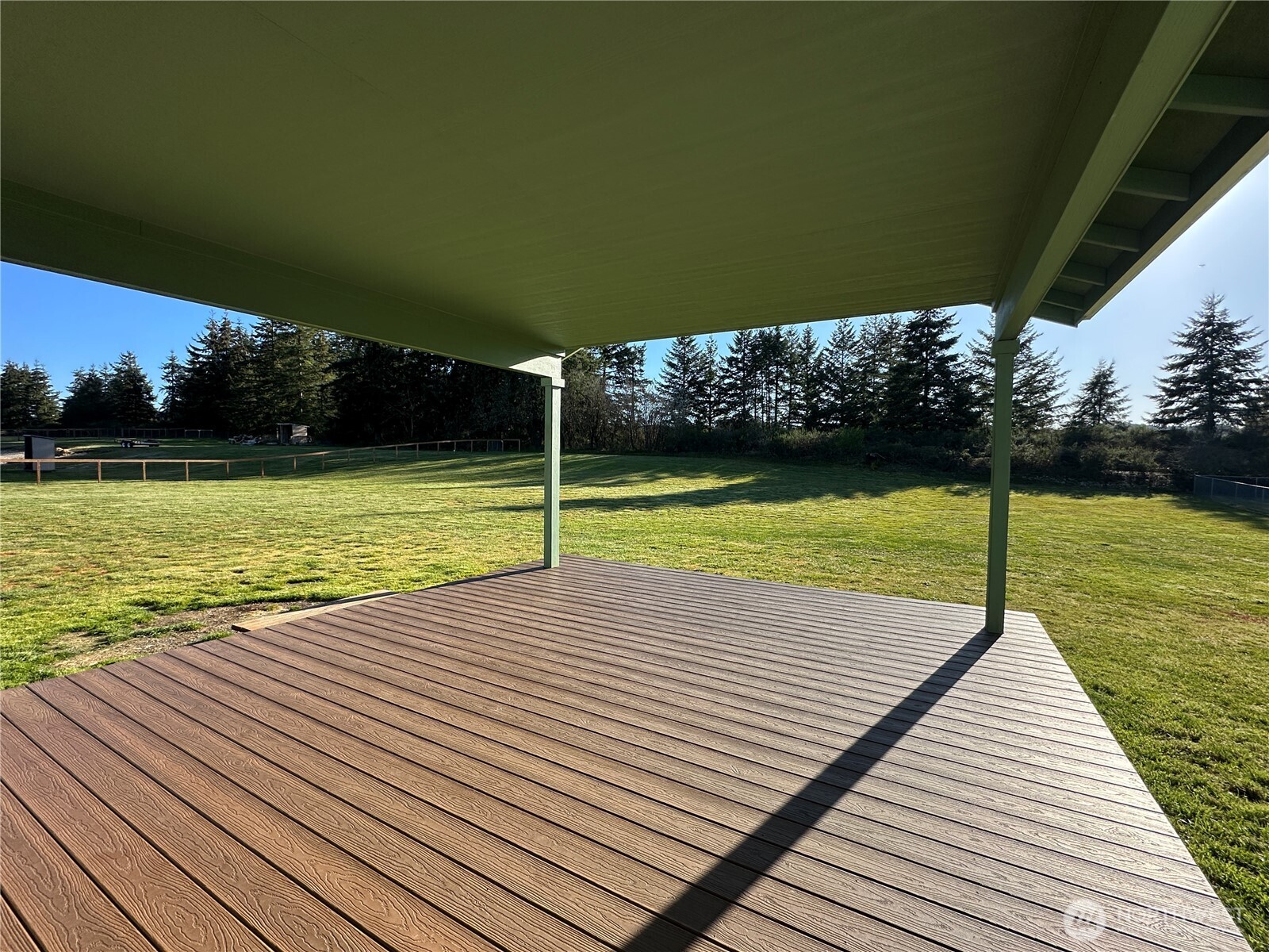 22 Shorthorn Oakville WA 98568
