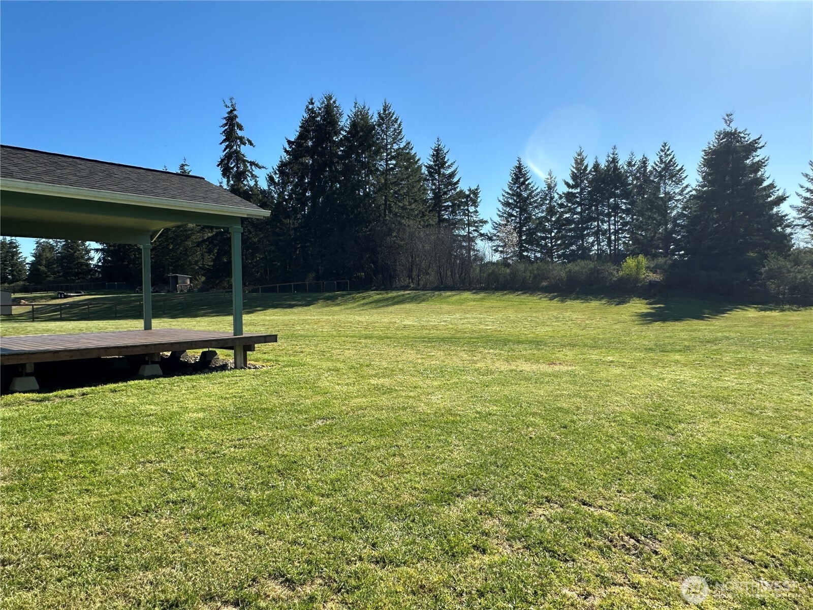 22 Shorthorn Oakville WA 98568