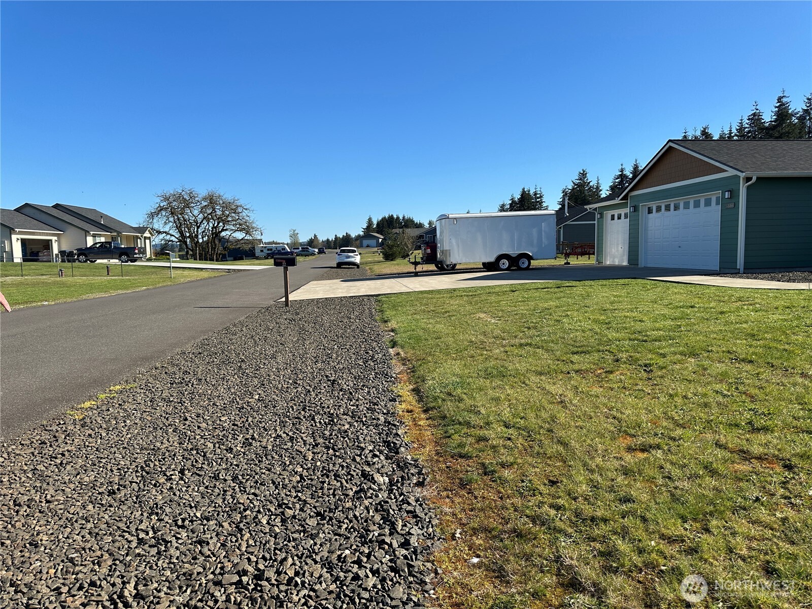 22 Shorthorn Oakville WA 98568