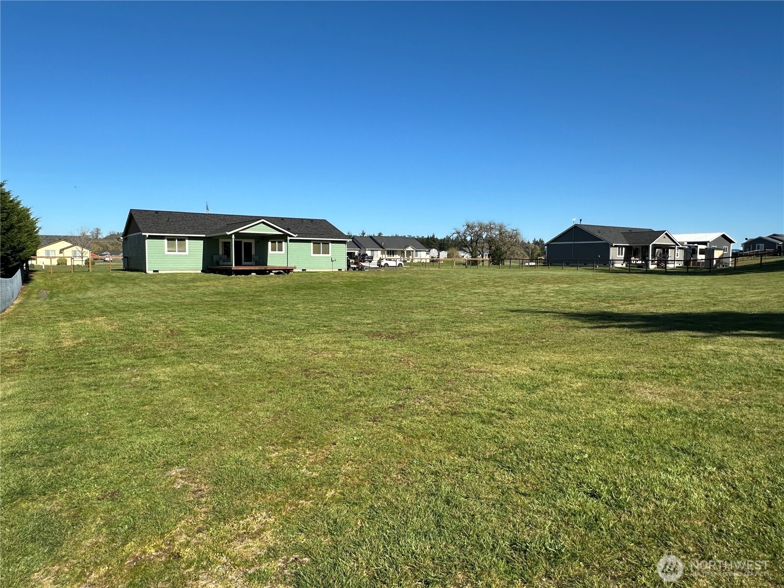 22 Shorthorn Oakville WA 98568