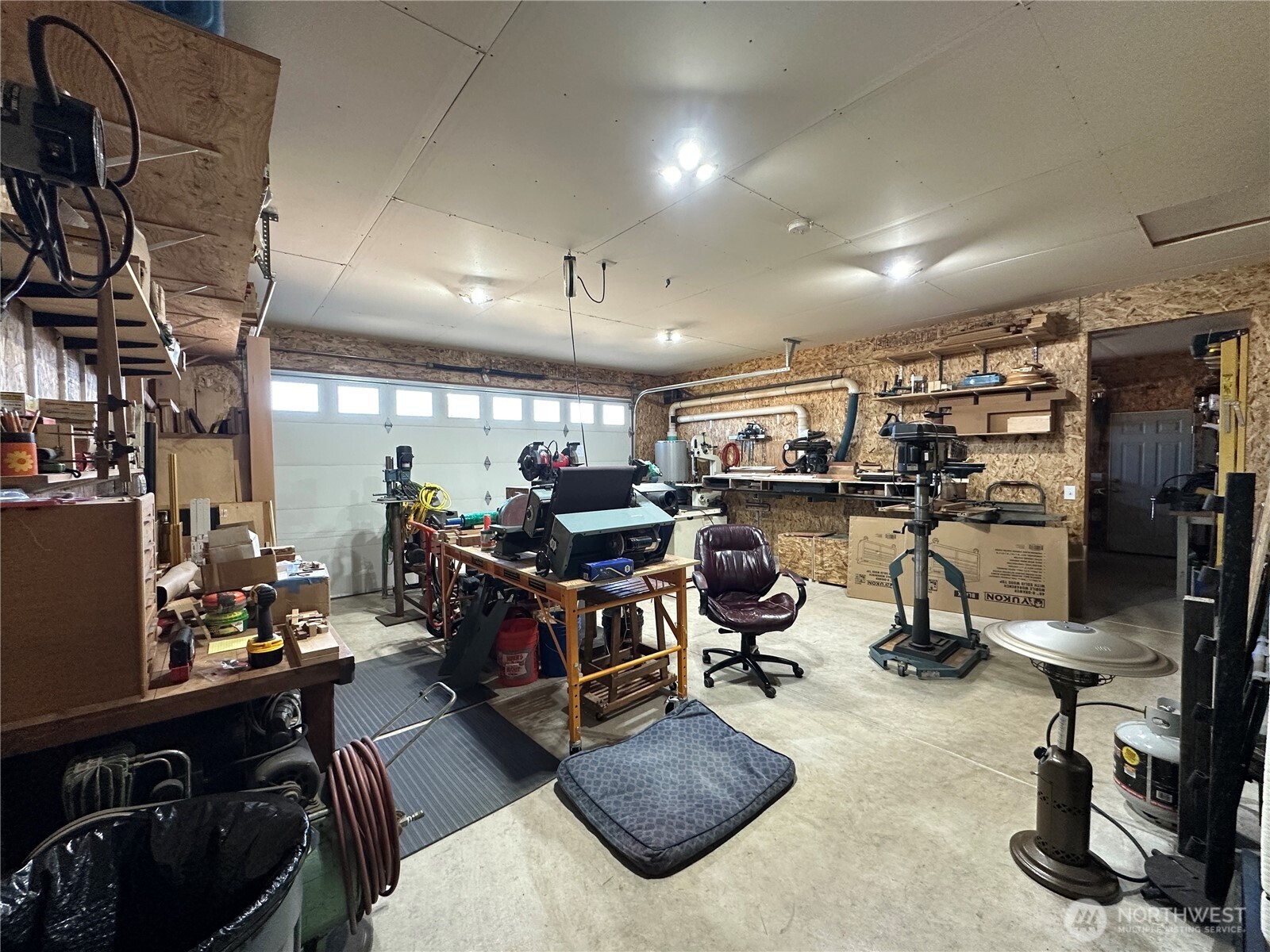 22 Shorthorn Oakville WA 98568