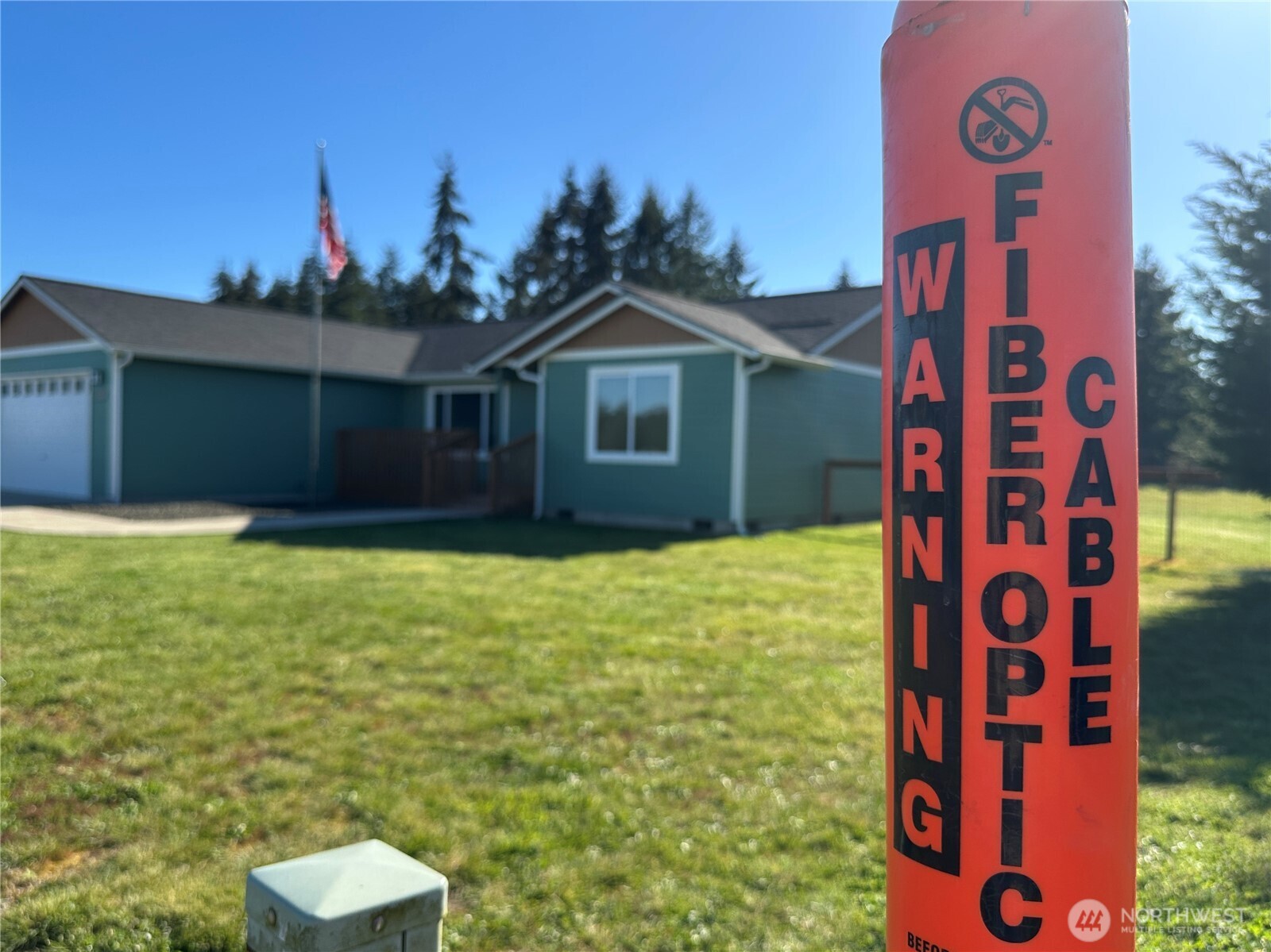 22 Shorthorn Oakville WA 98568