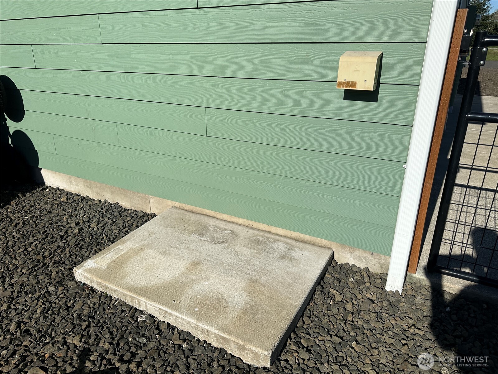 22 Shorthorn Oakville WA 98568