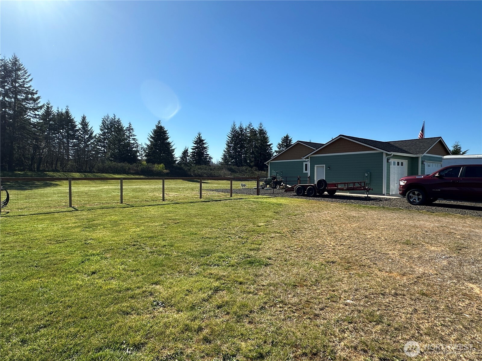 22 Shorthorn Oakville WA 98568