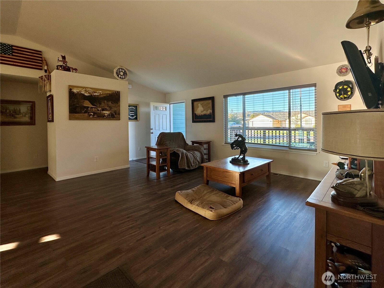 22 Shorthorn Oakville WA 98568