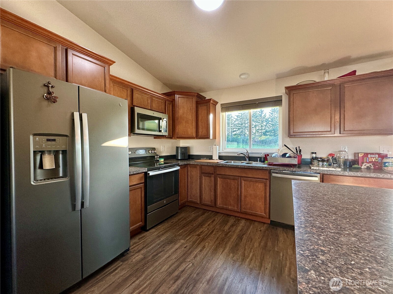 22 Shorthorn Oakville WA 98568