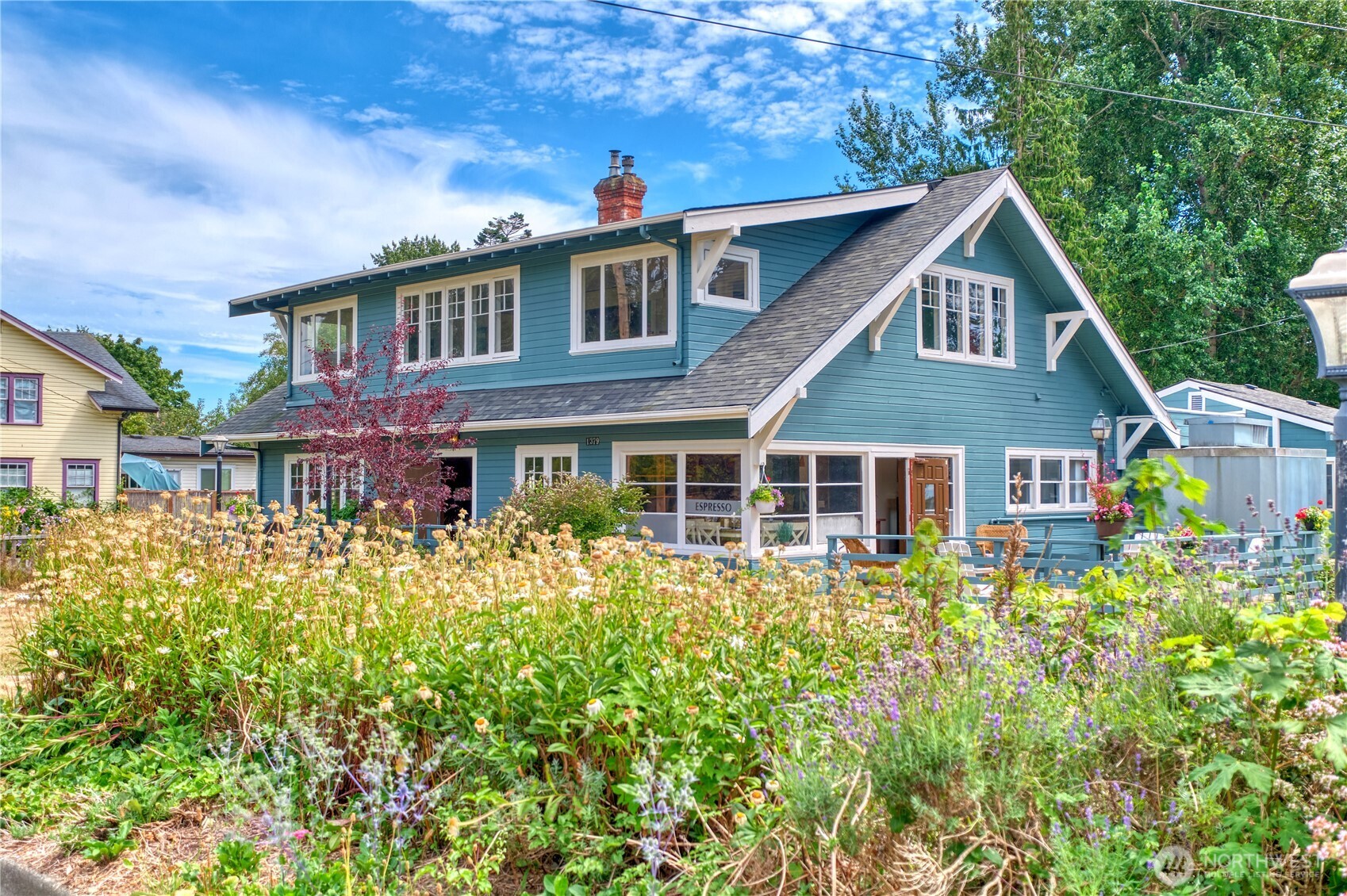 1379 Gulf Road Point Roberts WA 98281