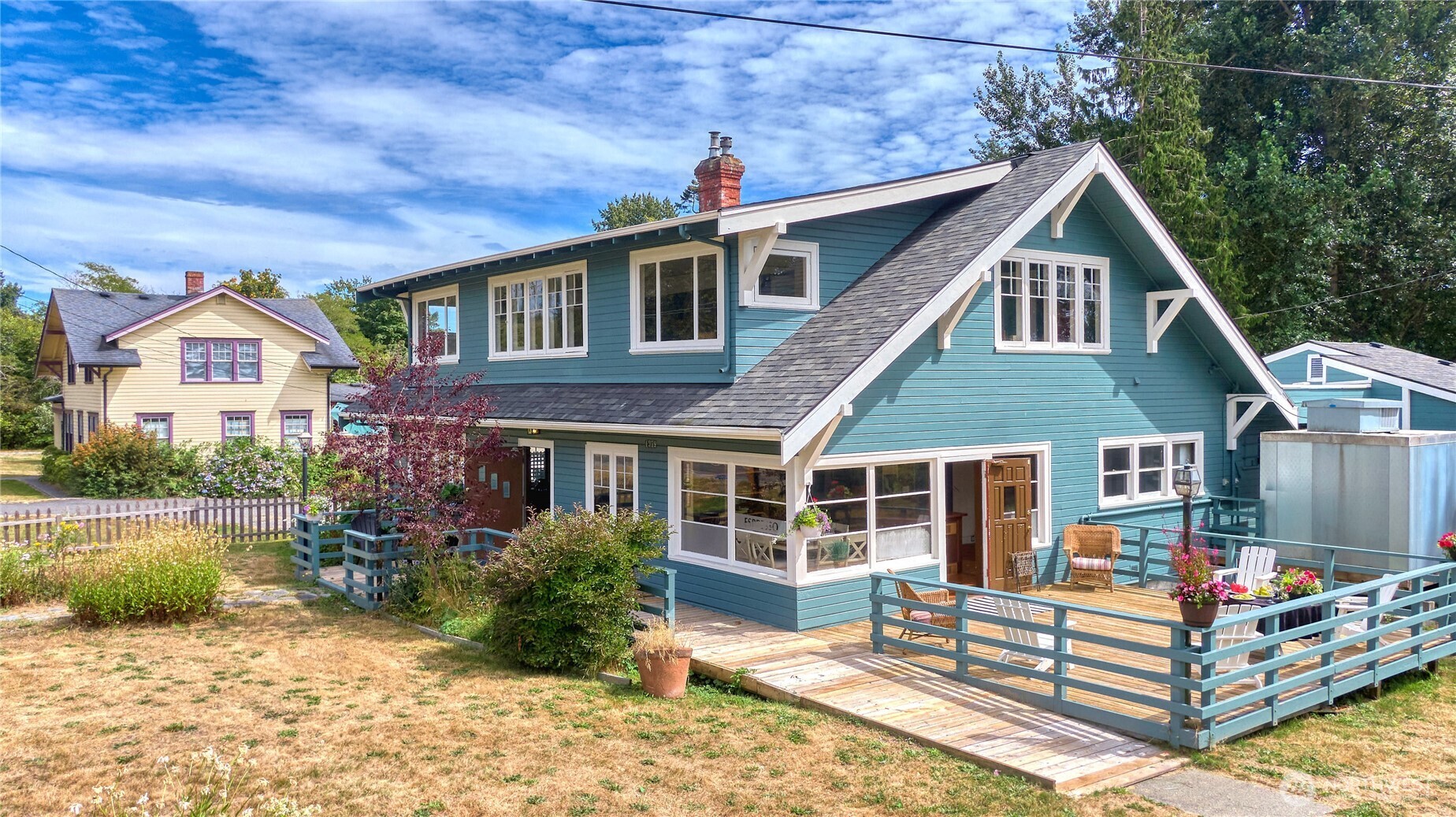 1379 Gulf Road Point Roberts WA 98281