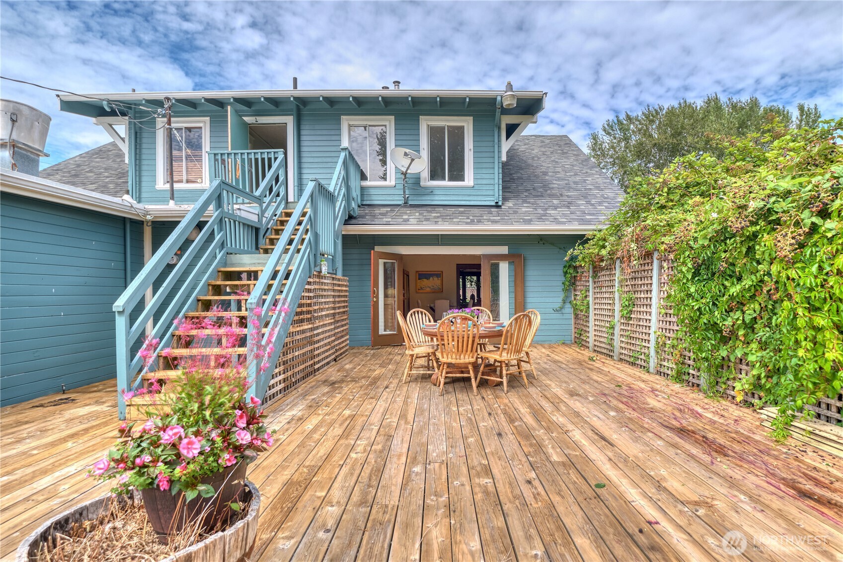 1379 Gulf Road Point Roberts WA 98281