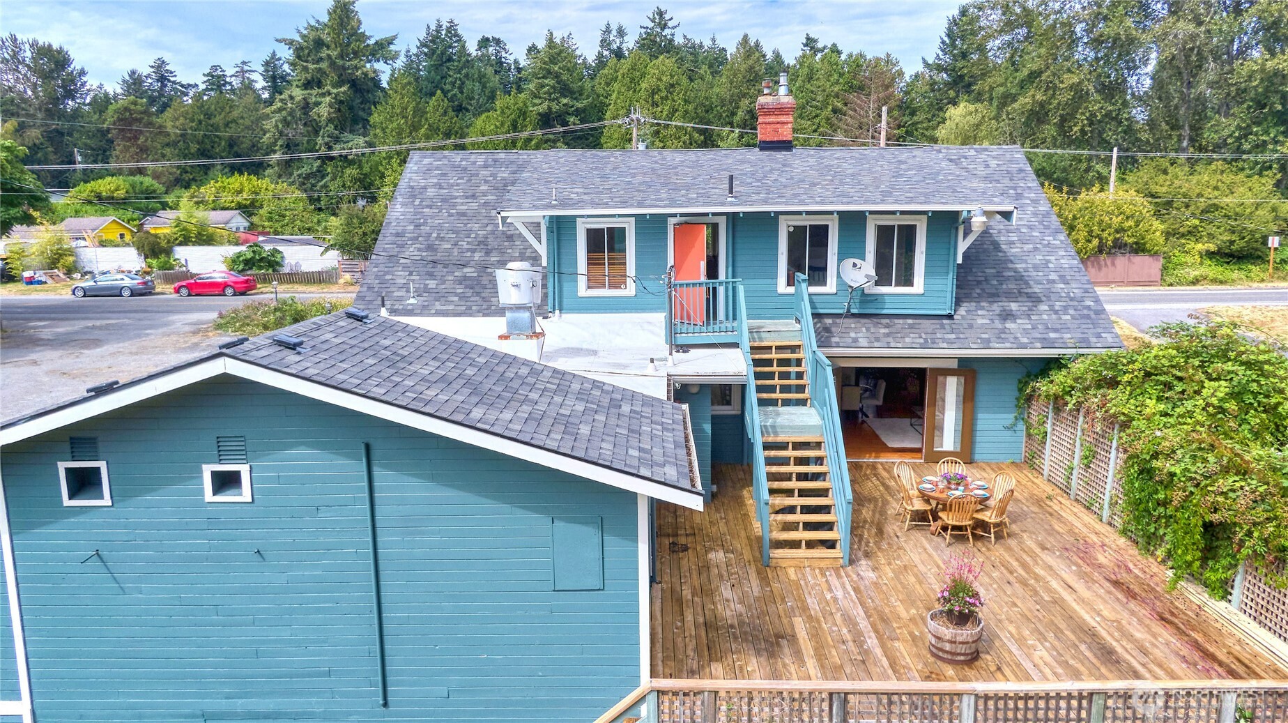 1379 Gulf Road Point Roberts WA 98281