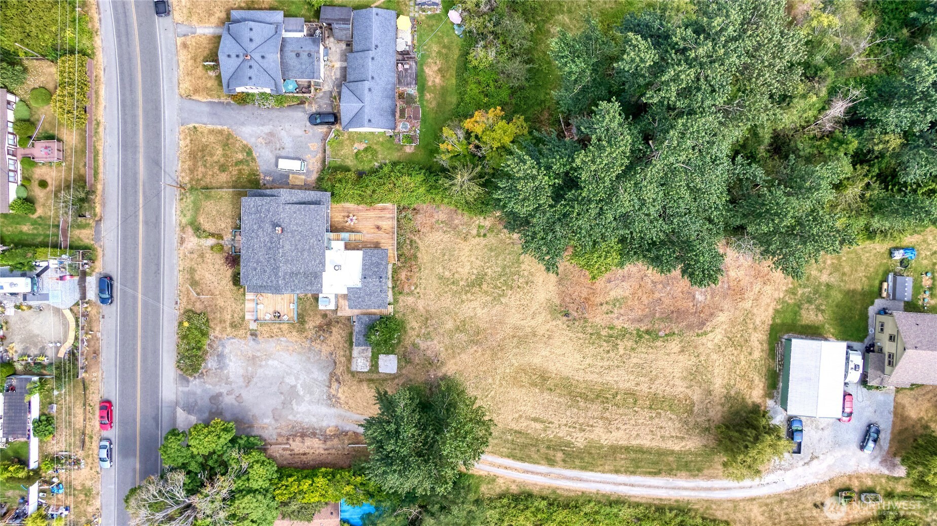 1379 Gulf Road Point Roberts WA 98281
