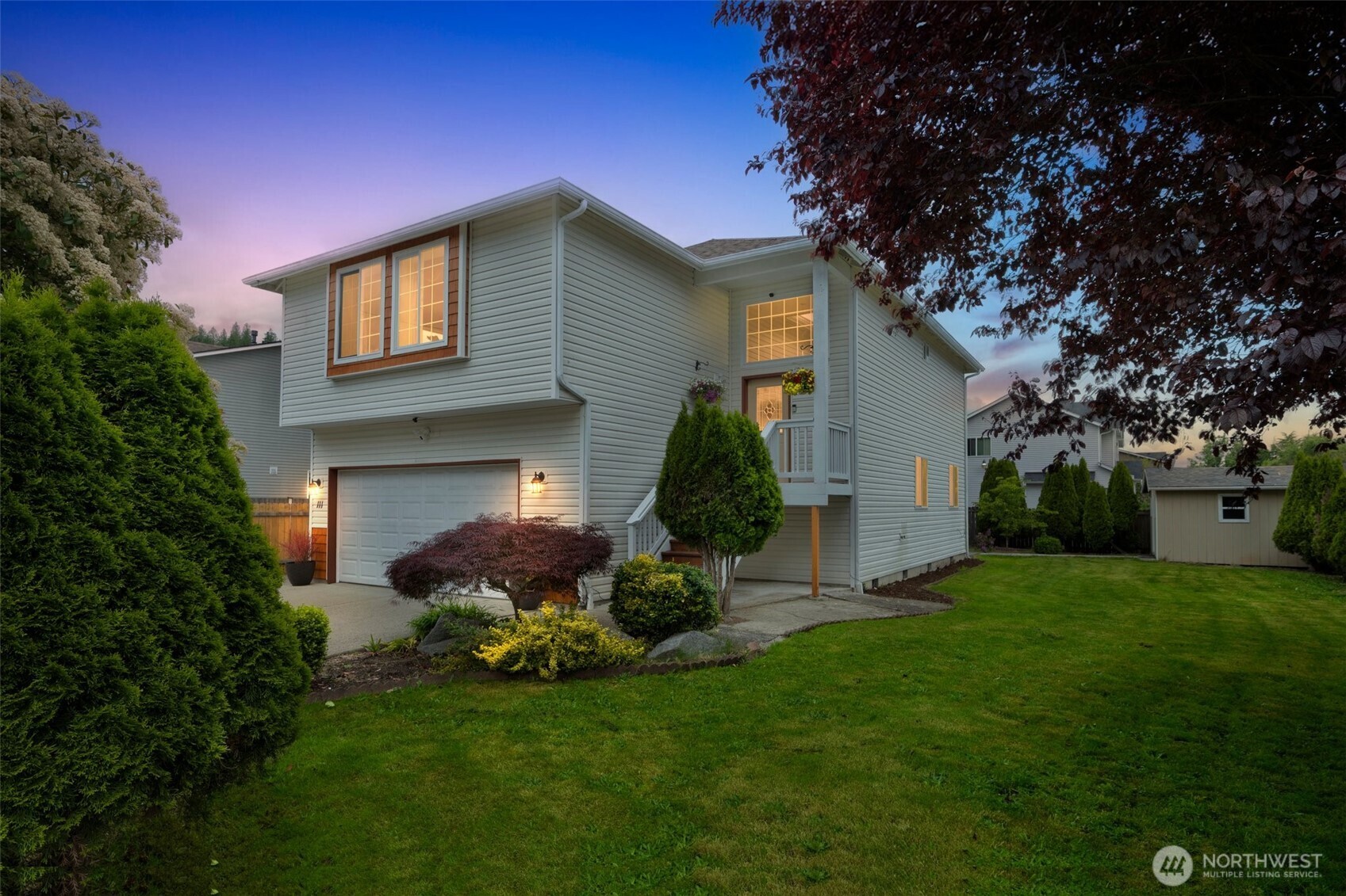 111 2nd Avenue N Algona WA 98001
