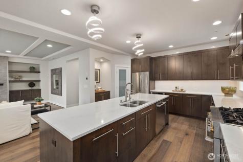 11500 174th Avenue NE Redmond WA 98052