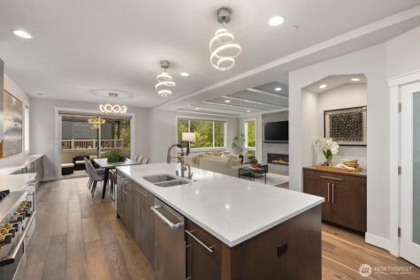 11500 174th Avenue NE Redmond WA 98052