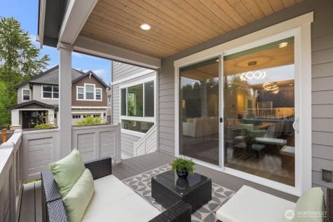 11500 174th Avenue NE Redmond WA 98052