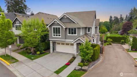 11500 174th Avenue NE Redmond WA 98052
