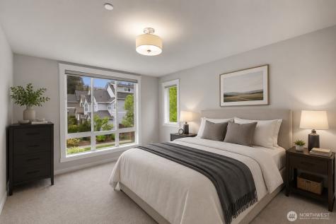 11500 174th Avenue NE Redmond WA 98052
