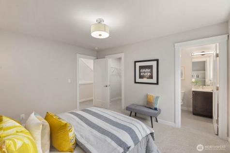 11500 174th Avenue NE Redmond WA 98052