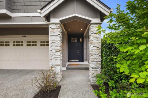 11500 174th Avenue NE Redmond WA 98052