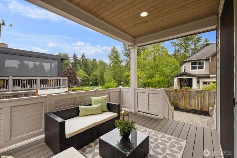 11500 174th Avenue NE Redmond WA 98052