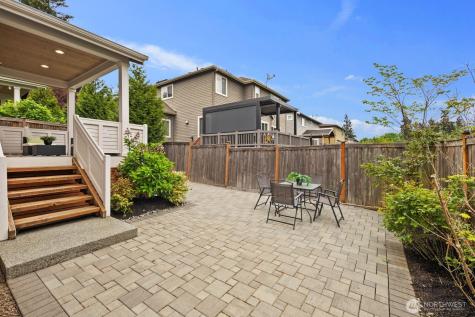 11500 174th Avenue NE Redmond WA 98052