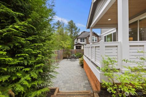 11500 174th Avenue NE Redmond WA 98052