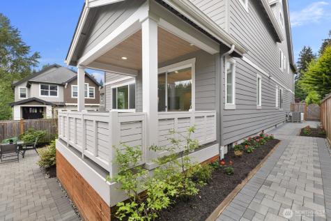 11500 174th Avenue NE Redmond WA 98052