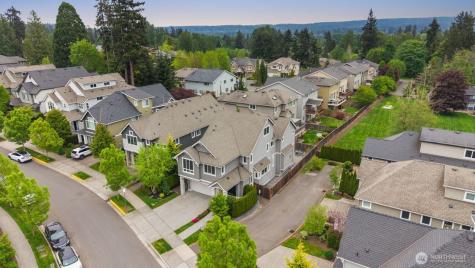 11500 174th Avenue NE Redmond WA 98052