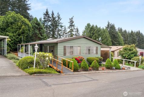 2500 S 370th Street Federal Way WA 98003