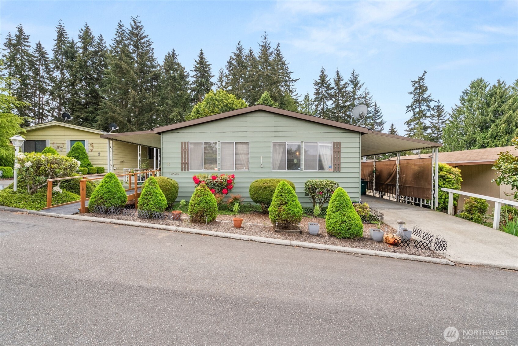 2500 S 370th Street Federal Way WA 98003