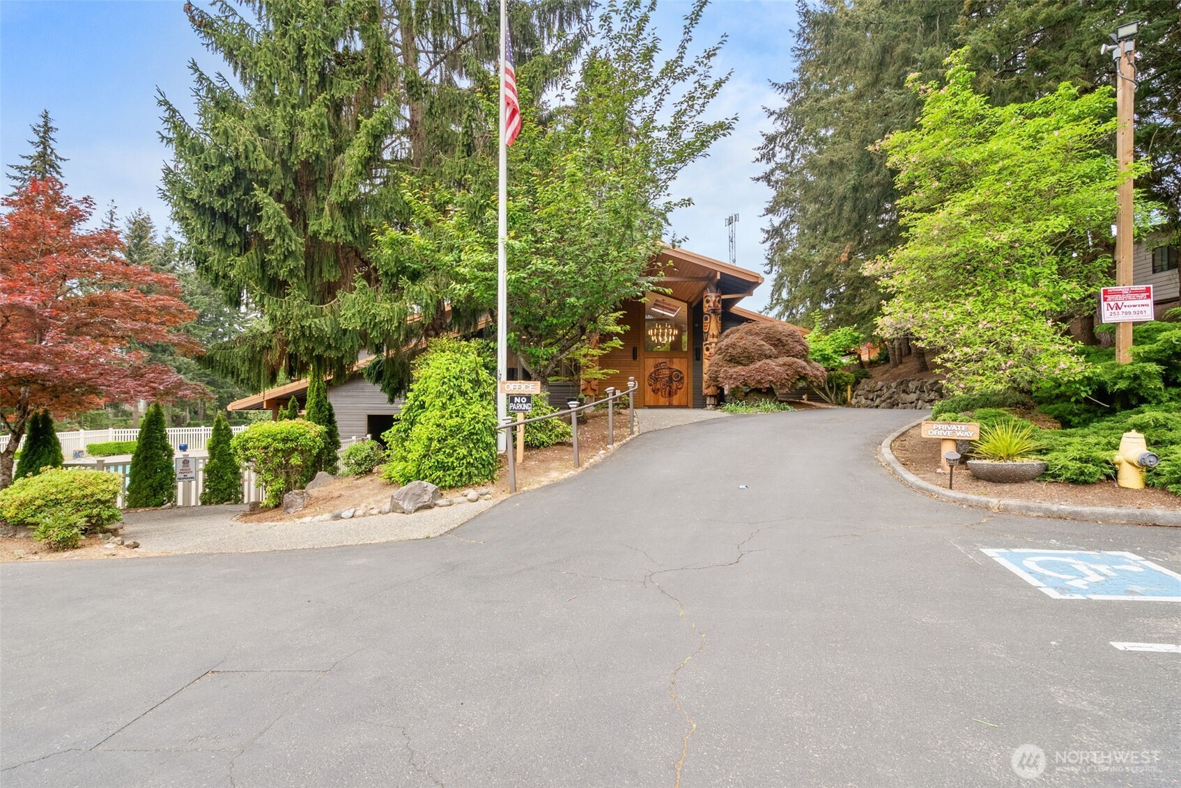 2500 S 370th Street Federal Way WA 98003