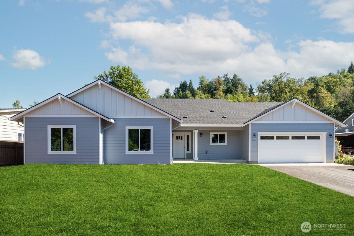 0 Darling Way Cle Elum WA 98922