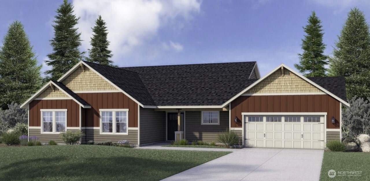 0 Darling Way Cle Elum WA 98922