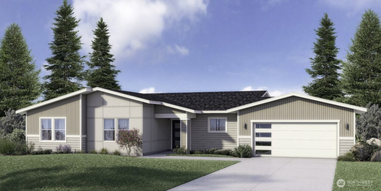 0 Darling Way Cle Elum WA 98922