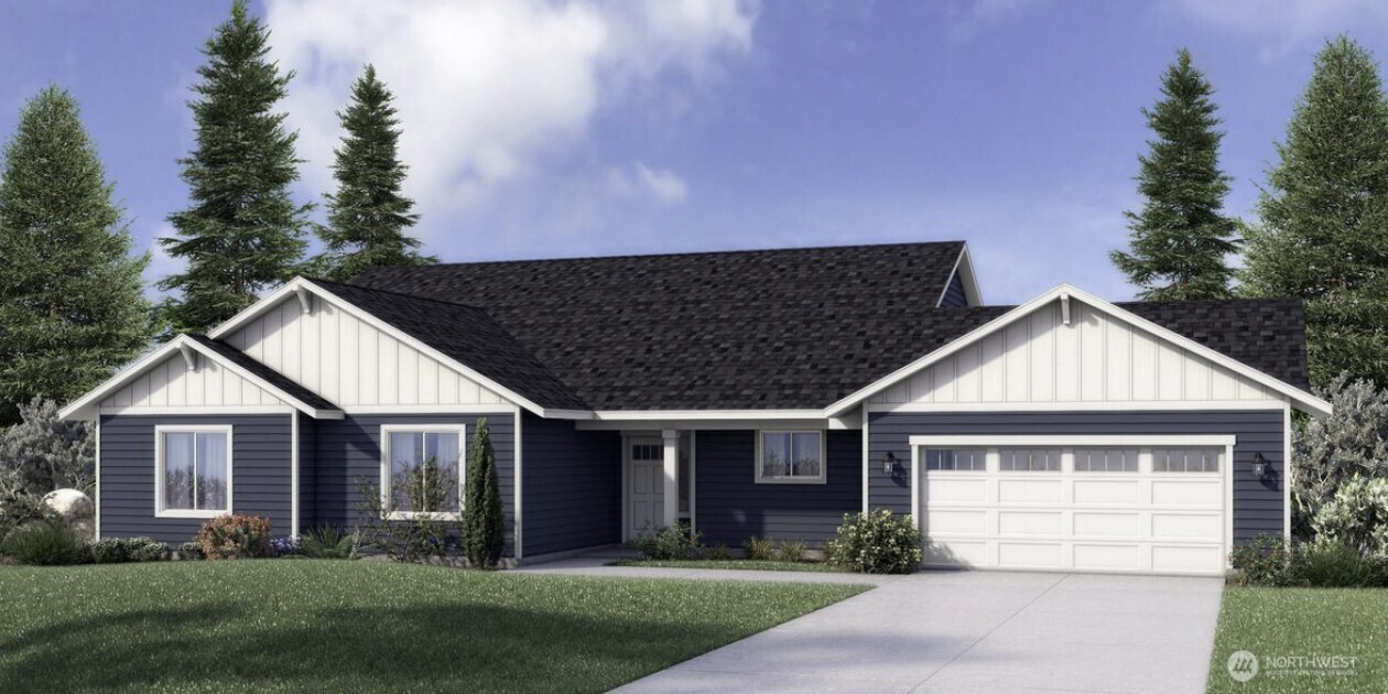 0 Darling Way Cle Elum WA 98922