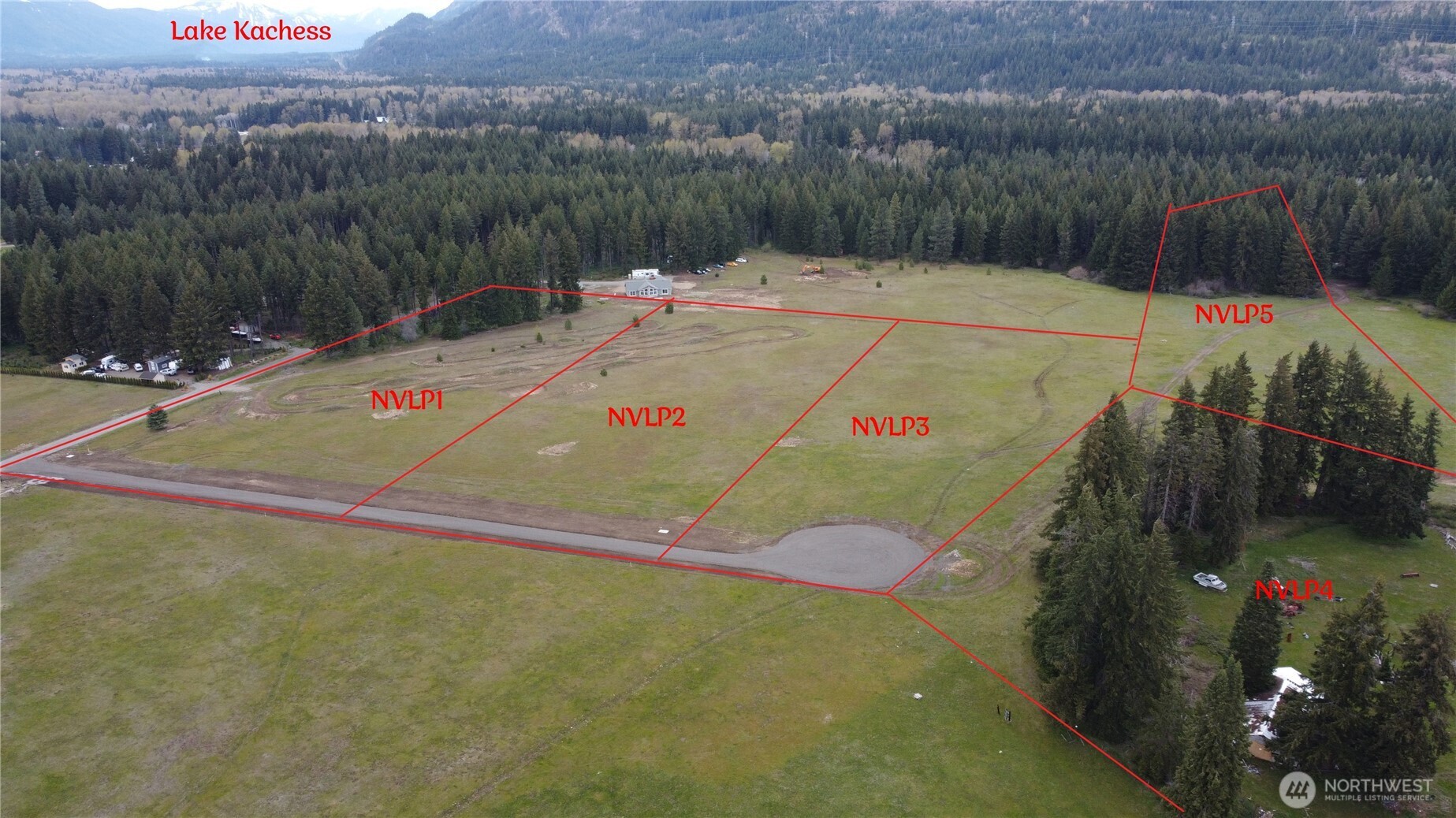 0 Darling Way Cle Elum WA 98922