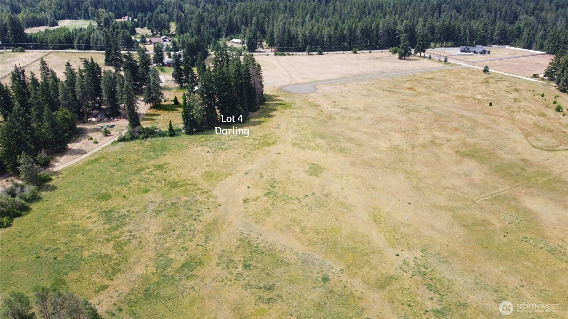 0 Darling Way Cle Elum WA 98922