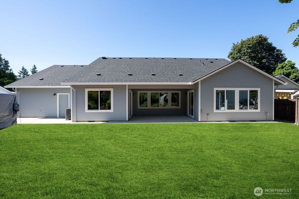 0 Darling Way Cle Elum WA 98922