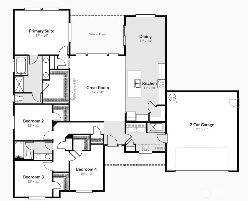 0 Darling Way Cle Elum WA 98922