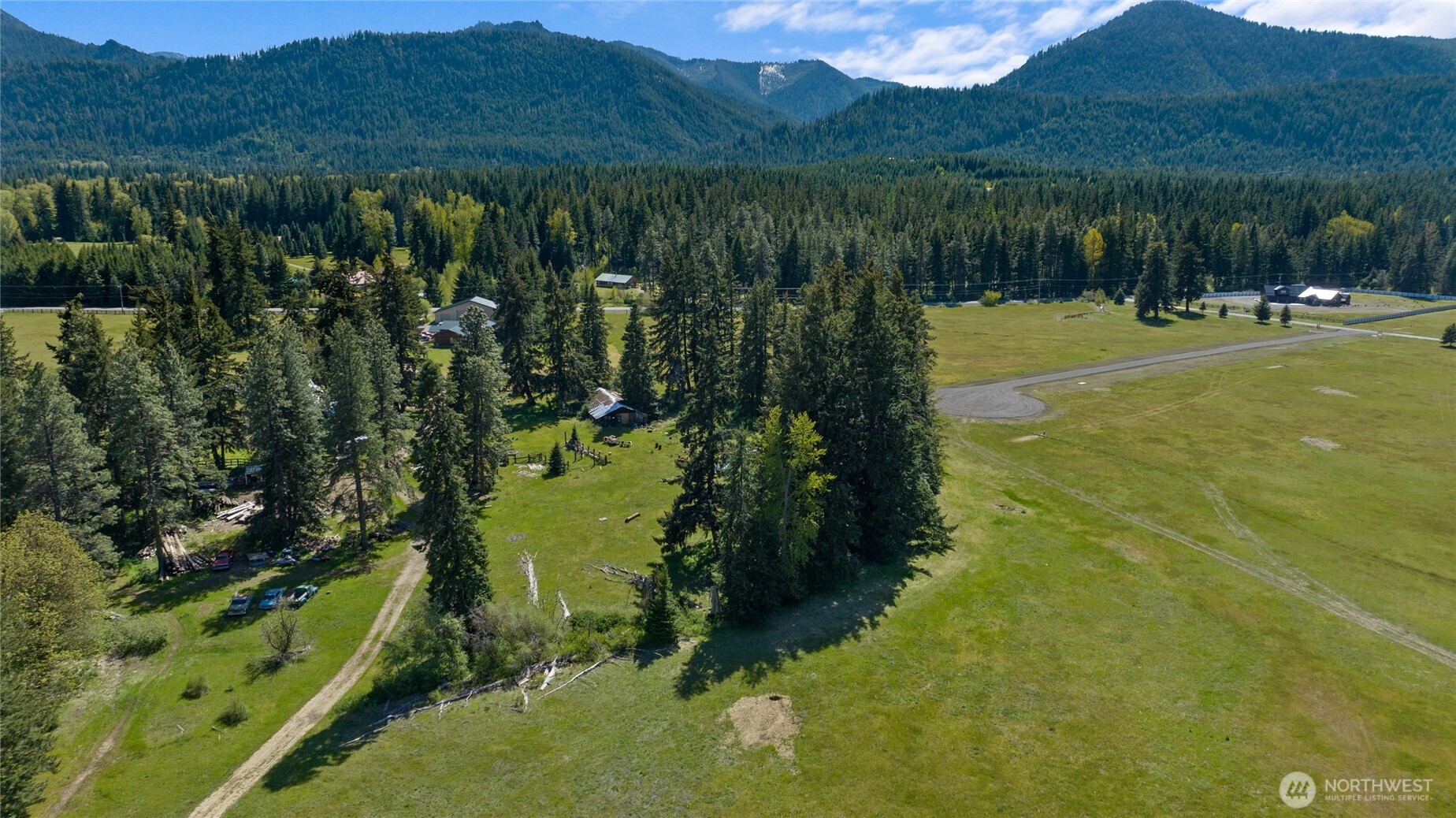 0 Darling Way Cle Elum WA 98922