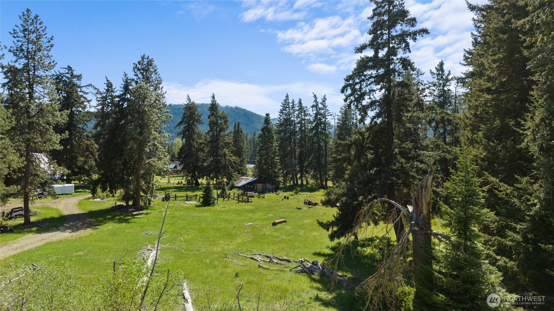 0 Darling Way Cle Elum WA 98922