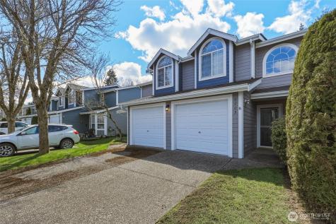 6005 Merlot Lane SE Lacey WA 98513