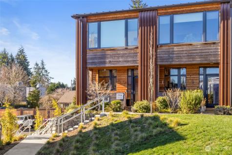 203 Wills Lane NW Bainbridge Island WA 98110