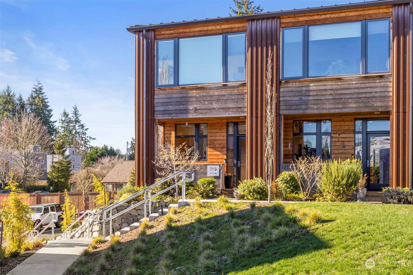 203 Wills Lane NW Bainbridge Island WA 98110
