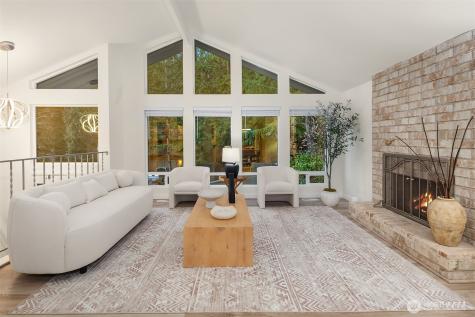 17014 NE 28th Place Bellevue WA 98008