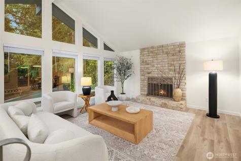 17014 NE 28th Place Bellevue WA 98008