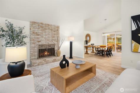 17014 NE 28th Place Bellevue WA 98008